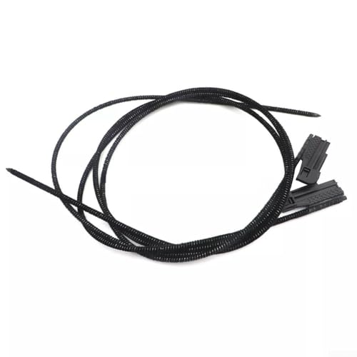 Cables de material de techo corredizo OEM Plus de ABS para Grand Cherokee Ap360082