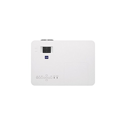 Image of Sony VPL-DX220 XGA Lumens XGA Desktop Projector (White)