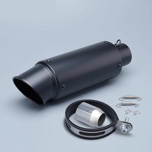 Silencieux échappement Yamaha XSR700 : résolvez le manque de sonorité avec ce pot 51mm