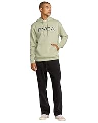 Big Rvca | Light Olive