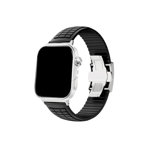 [PLYYQZM] �V���R���X�g���b�v,�ɍ��� Hua wei Watch Fit 5 Pro Fit5 Fit4Pro Fit4 Fit3 �X�|�[�c�ʋC�������R���A�u���X���b�g�ɓK�p(Black,For Fit 3)