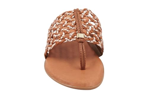 Image of Andre Assous Nice Woven Featherweight Flat