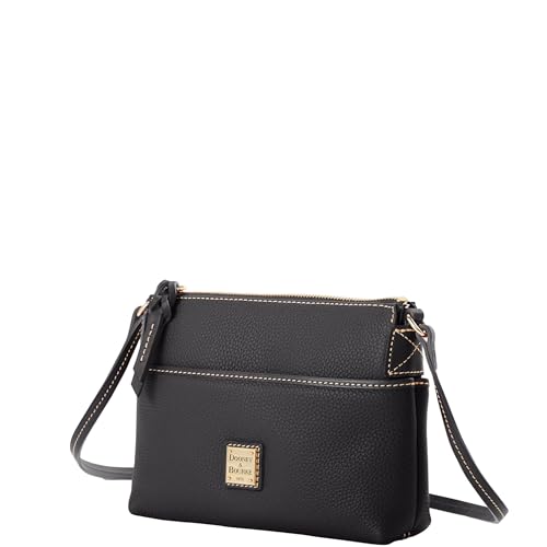 Dooney & Bourke Handbag, Pebble Grain Katie Crossbody2