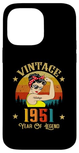 ���B���e�[�W 1951 �a���� ���� 75�� �ʔ��� ���B���e�[�W 1951 �X�}�z�P�[�X iPhone 14 Pro Max �p