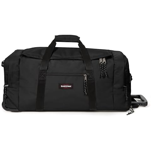 Sac de voyage Eastpak Leatherface L Cover