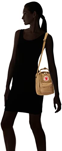 Image of Fjallraven Kanken Sling Crossbody Bag, Compact Lightweight Shoulder Pack for Travel and Everyday Carry