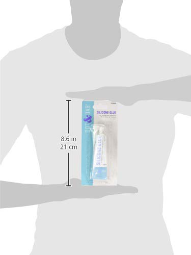 Dovecraft colla di Silicone, Multi Colour, 1, 50