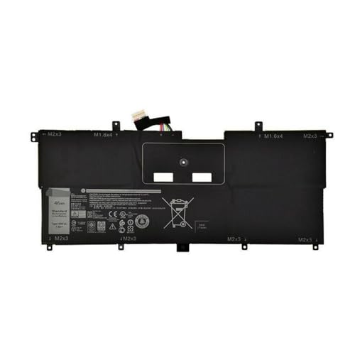 DELL HMPFH composant de laptop supplémentaire Batterie Neuf - vue 2