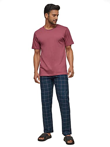 XYXX Men XY_Pyjama_R13_2 Pyjama Bottom (pack of 1)