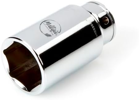 3/4 Inch Drive x 1-7/16 Inch Deep 6-Point Socket, Mfr: SHD33036-A