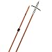 Fin-Finder Raider Pro Bowfishing Arrow with Kraken Point