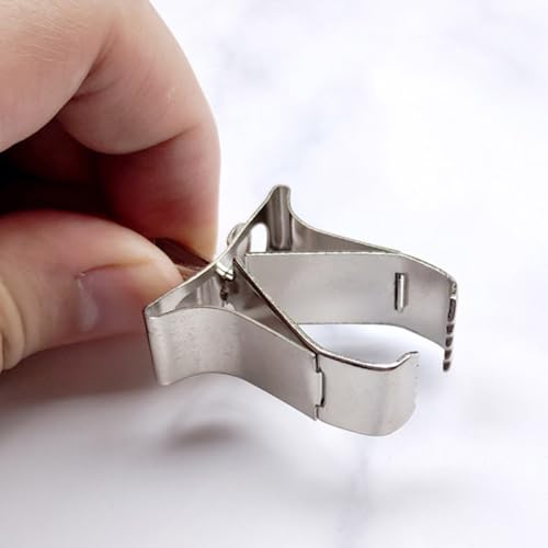 VICASKY Sepiaschalen Vogel Nistmaterial Halter Sepiaschale Vogelkäfig Zubehör Kolbenhirse Hängende Vogelzubehör Käfig Set Futterhalter Ständer Halterung Vögel Holzständer Futterklammer Doppelter