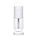 Produktbild USB-Luftbefeuchter, 200 ml, LED, Rotationslicht, Ultraschall, ätherisches Öl, Nebeldiffusor, Weiß