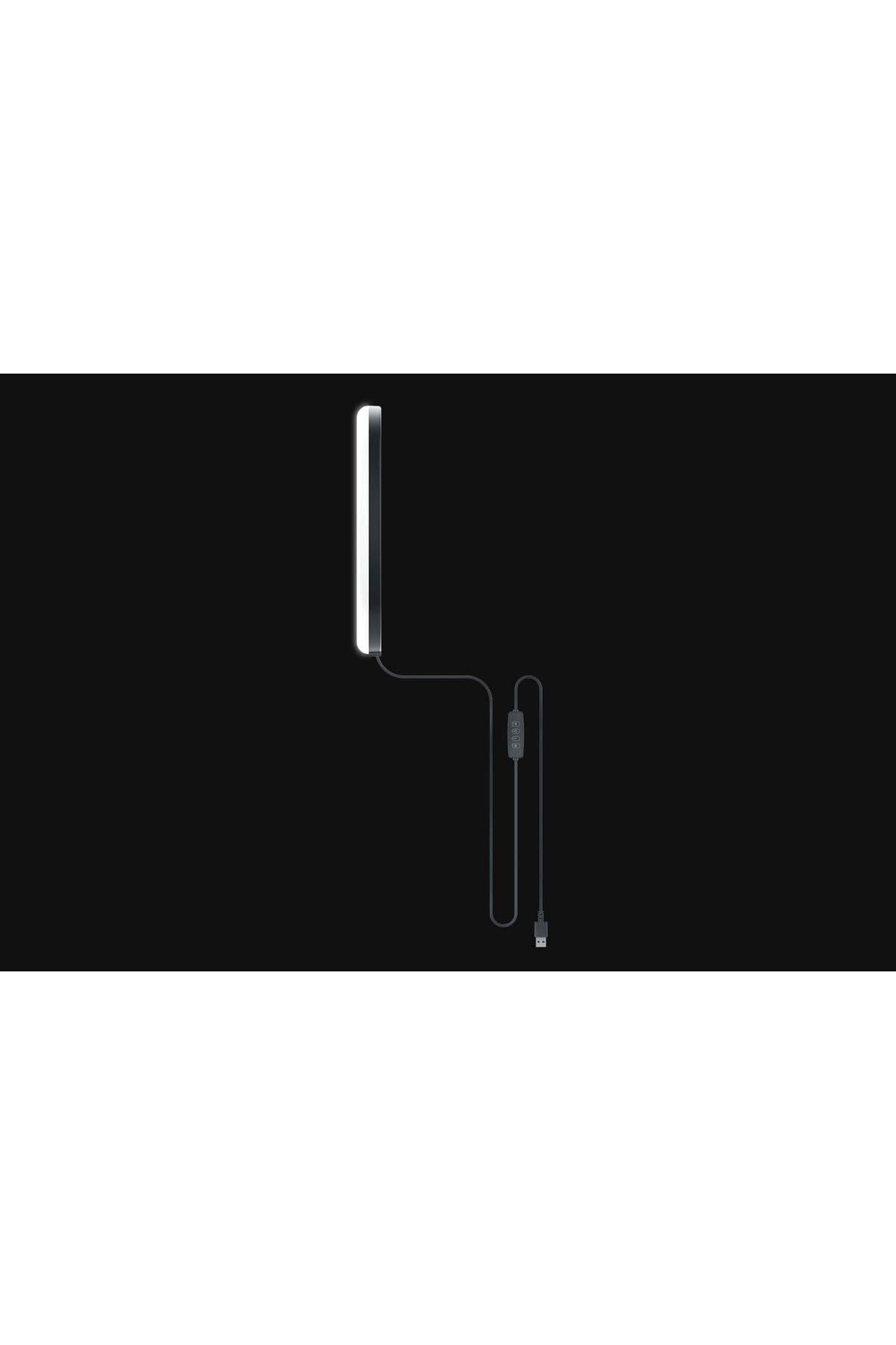 Amazon | Razer リングライト - 12インチ USB LEDリングライト 三脚