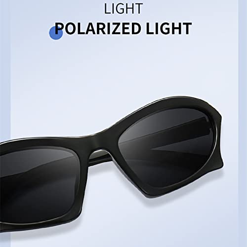 HMRGLMIE-Border Popular Concept Polygon Sunglasses Quick Fashionable Trend Sun Glasses2