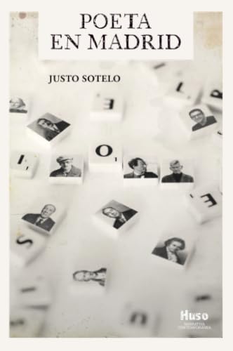 Portada de Poeta en Madrid