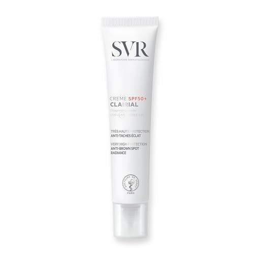SVR - SVR Clairial Lumiere Crema Antimacchie SPF50+ 40ml - 985512969