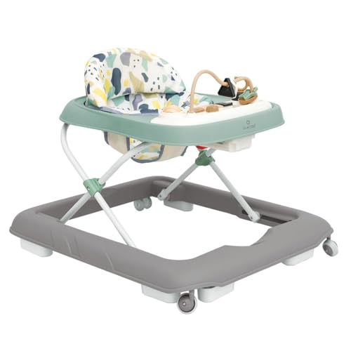 Olmitos Andador Bebe Green Geo