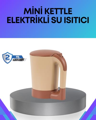 Türk Kahvesi Makinesi, Bol Köpüklü Çok Amaçlı Kullanım