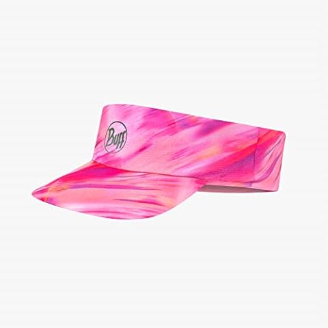 Buff Unisex Visor, Rosa, Einheitsgröße EU Cover