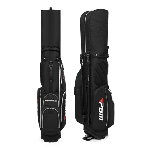 GOYOHOME LfBobOAY fB[X X^h hStNuobOAy X|[cStobOAhƑϖՐ 5g Golf Bag t@Xi[|Pbgt Kp S NuP[X(ubN)