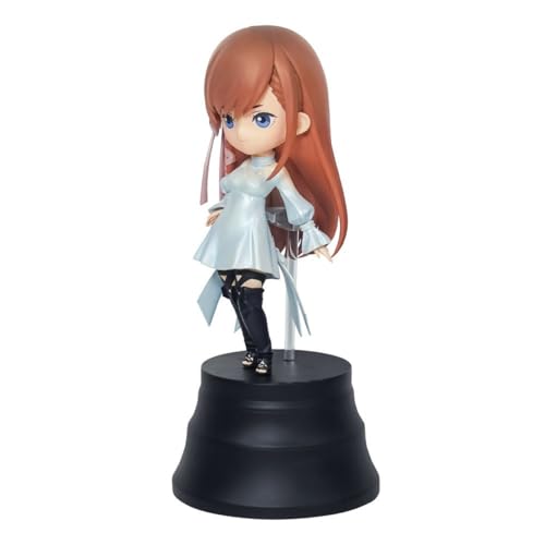 Crunchyroll GmbH - Square Enix – Final Fantasy XIV – Ryne – Figura – 22 cm – Original