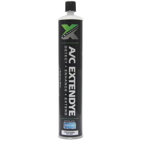 UView 499108A A/C ExtenDye Cover