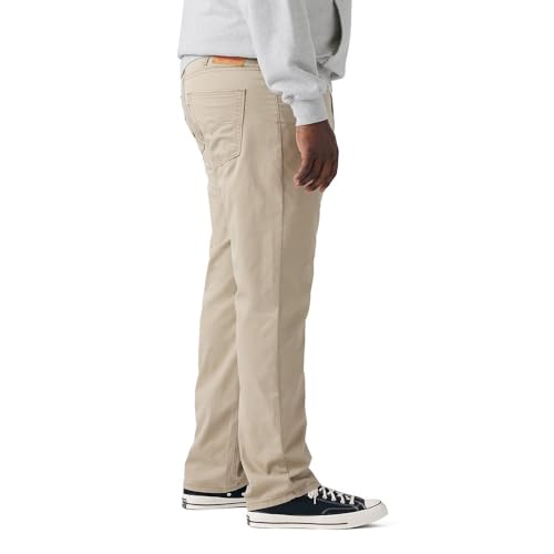 Image of Levi's Mens Big & Tall 541 Athletic Fit