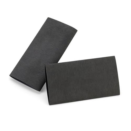 Grip de guidon antidérapant et thermorétractable pour Honda CL 500