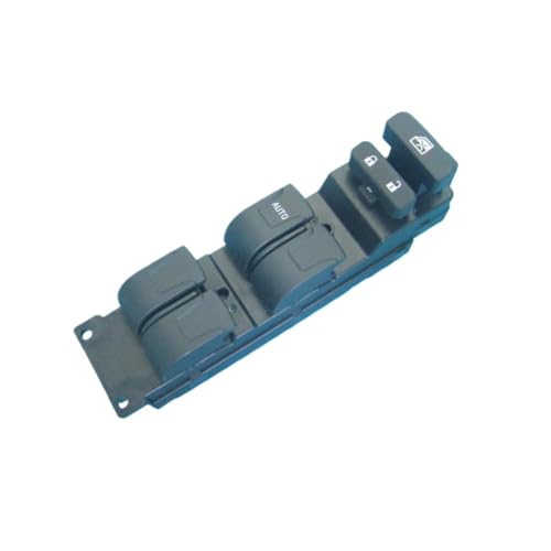Bouton de vitre SA21-66-350 résistant pour Haima S7