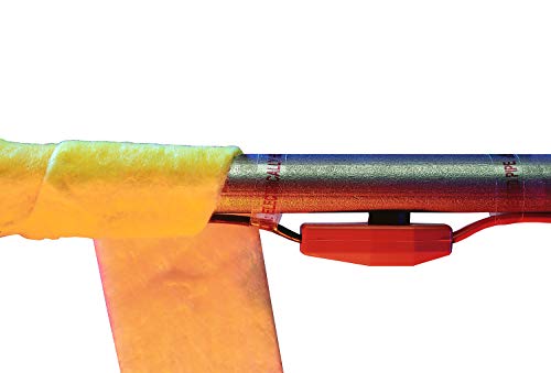 Thermwell Products HC18 Pipe Heat Cable 18 ft.