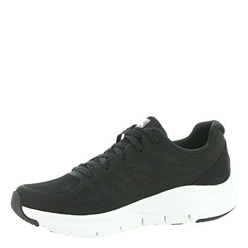 Image of Skechers Men Arch Fit Charge Back Sneakers
