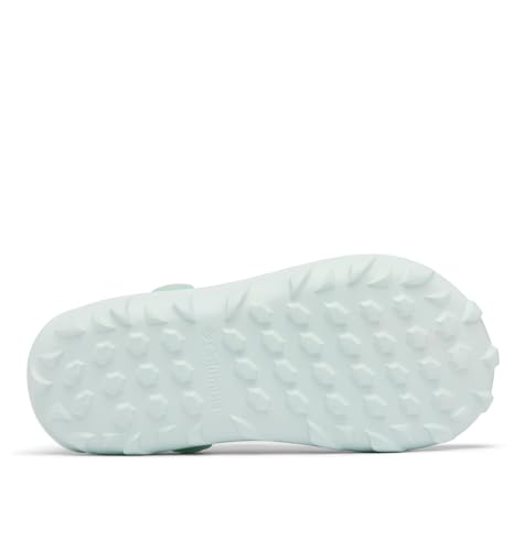 Columbia Columbia Women's Creeksider, Icy Morn/Peach Fizz, 8