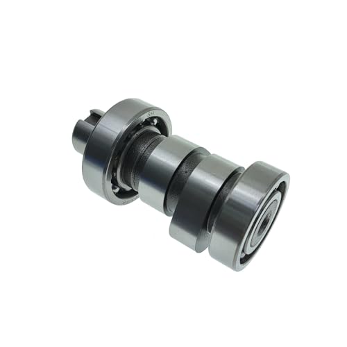 Arbre à cames et bras à bascule PF511255 DU101060 CT100 - 3