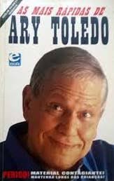 As Mais Rápidas de Ary Toledo