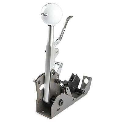 Hurst 3160006 Quarter Stick Shifter