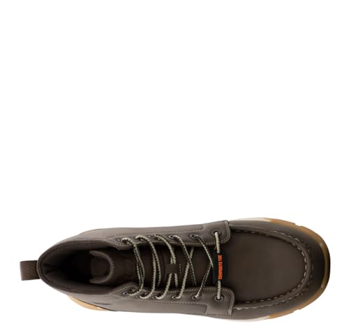Image of Lugz Men's Yard LX Composite Toe Work Construction Shoe