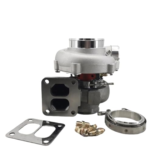 G35-1050 T4 Vband Twin Scroll