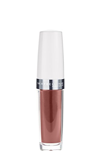Image of Maybelline Superstay 14 hour Lipstick, Never Ending Nude,3g