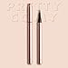 ROMANTIC BEAR Waterproof Eyeliner Pen - Black Eyeliner With Slim Tip - Matte Liquid Eye Liner Eye Makeup Tool - Oil Free Quick Flick Eye-Liner (Black)