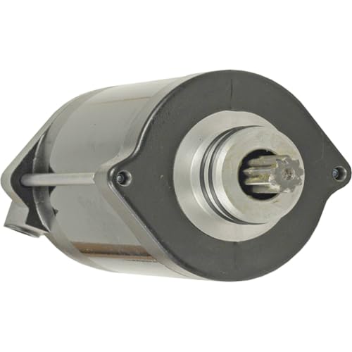 Compatible with/Replacement for Polaris Watercraft Jetski Starter For by DB Electrical - Used condition - US$49.60
