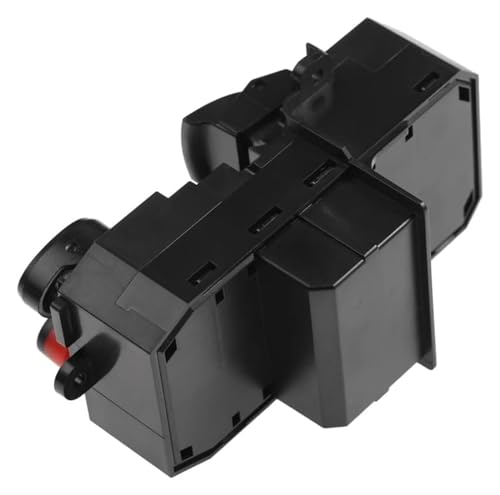 Interrupteur Fenetre Civic Bloqué ? Changez pour le Bouton 35750-SVA-A11 - 3