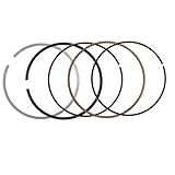 Diseñado con un tamaño estándar de 67 mm para rendimiento y compresión del cilindro.