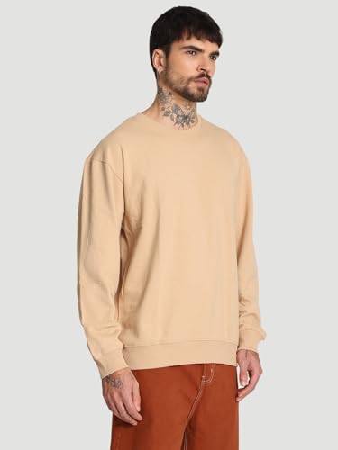 Image of Amazon Brand - INKAST Men Sweatshirt