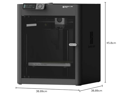 Miniatura 6 de Bambu Lab Impresora 3d - P1s, Bivolt