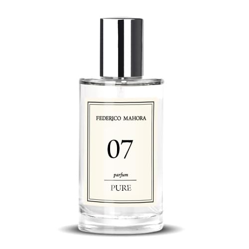 FM World Pure 07 Collection Perfume for Women 50ml