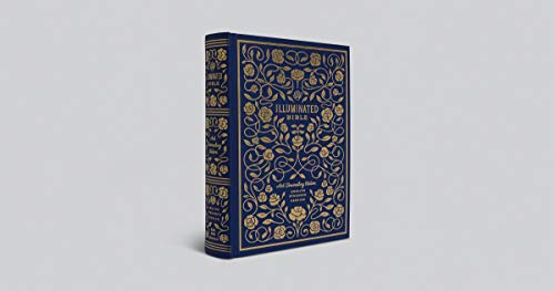 Crossway 194842 Esv Illuminated Bible thumb #4