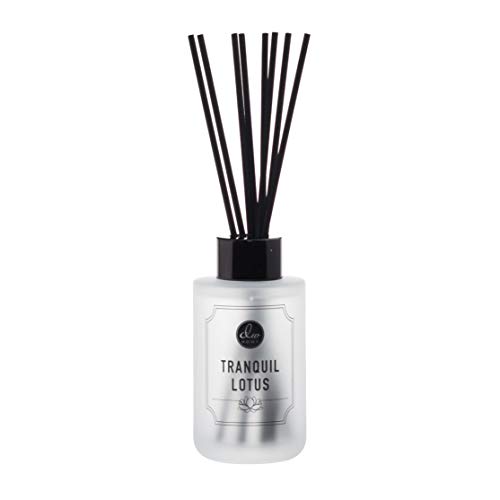 Difusor de varillas DW Home Tranquil Lotus