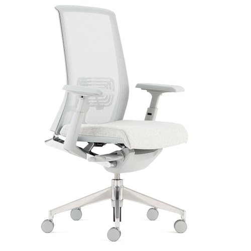 haworth chair review