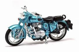 Image of Pull Back Bullet Bike Toy for Kids| Wonderful Design and Bold Looks. | Miniature Scaled Models Toy CAR (Colour AS Available) -2